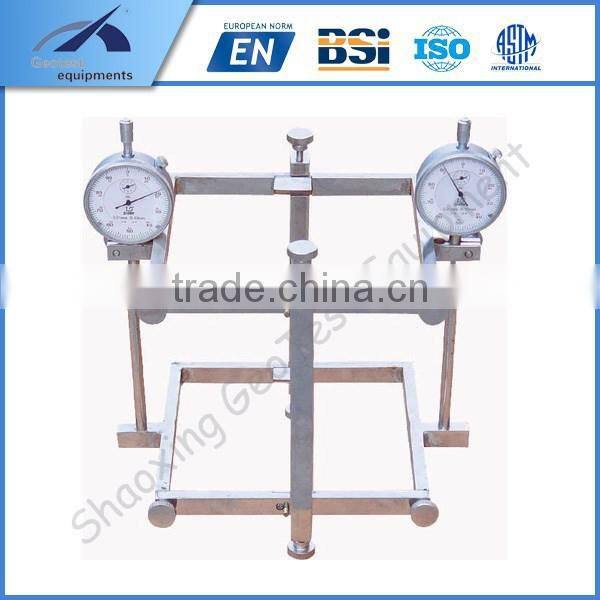 EMT-2 Concrete Elastic Modulus Tester