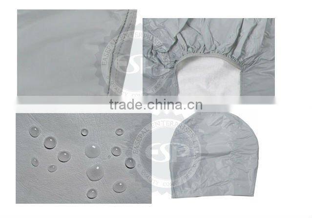 #65381 Quality RV Wheel Covers