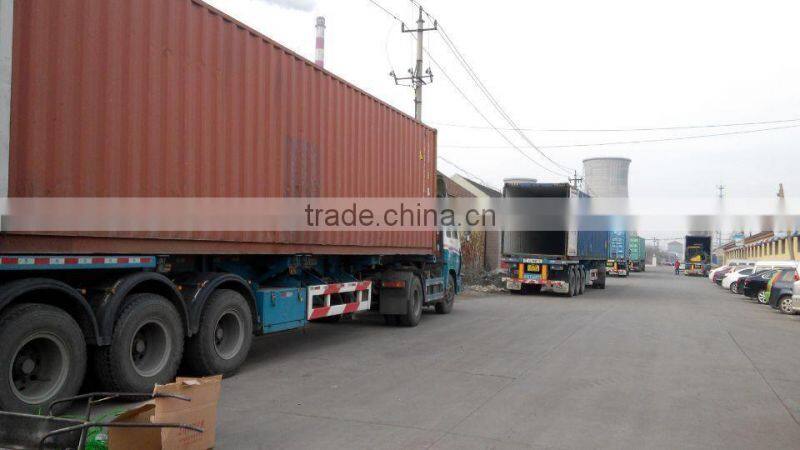 Qingzhou Shandong China Export to Russia / Europe / Canada countries HZM NEO 930 / 928 wheel loader with EPA engine