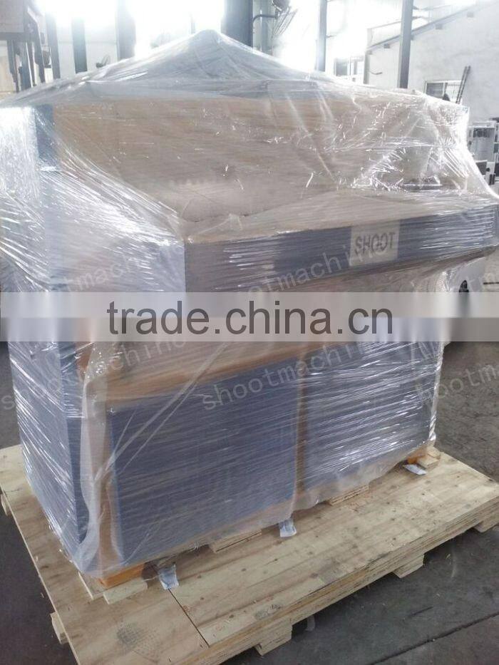 Single-side Wood-working Thicknesser SHMB1010E with piece width 1000mm and piece thickness 200mm