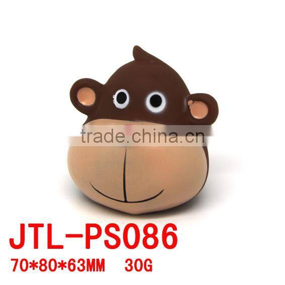 Plastic Rubber Animal Bath Toy/Penguin Toy