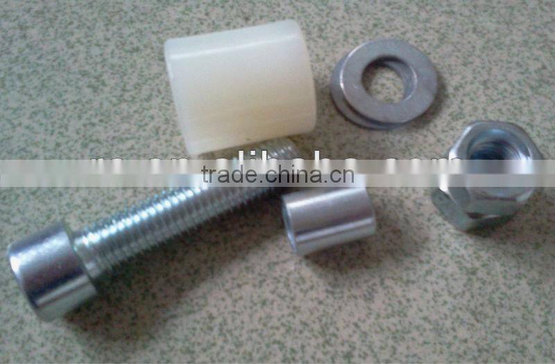 gate nylon roller