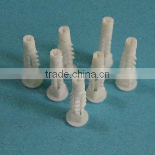 PP/PE/PA Knot Expansion Nylon Anchor/Anchor Plugs In Guangzhou