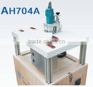 AH704A 2015 New Edge Banding Trimmer/Wood Edge Bander Trimmer