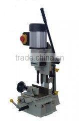 MS3816 CE small chain mortiser