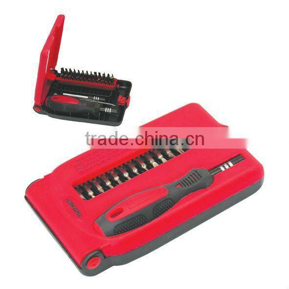 6pcs watch tool set,hand tool set