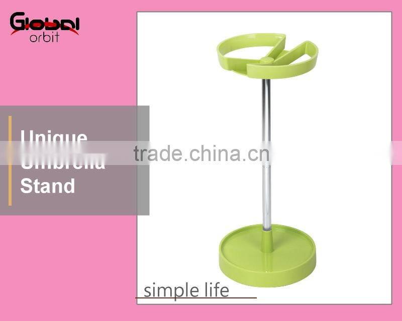 Modern plastic wet umbrella holder, umbrella stand, umbrella rack