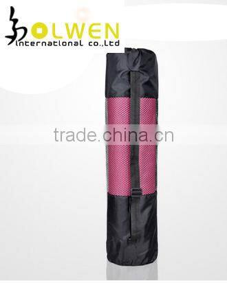 Portable High Standard Yoga Mat Carry Bag