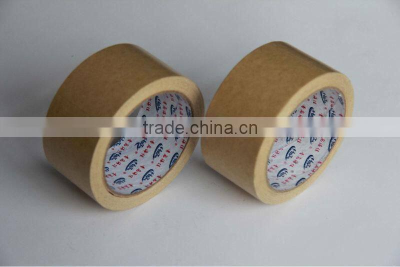 sealing tape no residence kraft tape