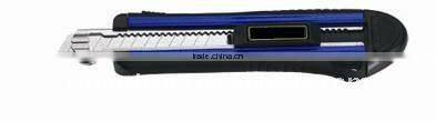 Auto-Lock Professional Heavy Duty Cutter Knife 18mm blade