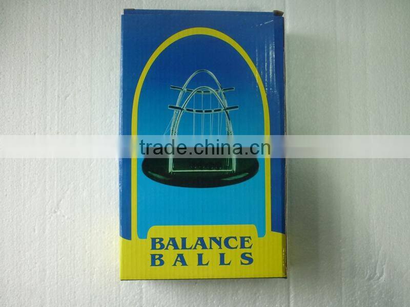 GM411 Newton Pendulum Newton's Cradle Balance Ball newton cradle