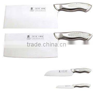 kitchen knife block set B03-10Y01