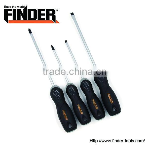 2016 FINDER High Quality 4PCS Screwdriver Set