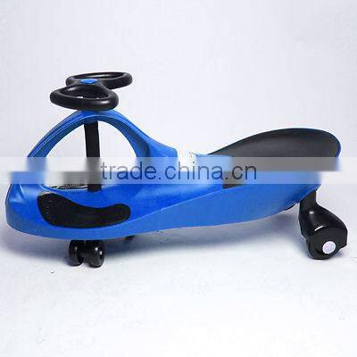 wholesale original plastic CE approved ride on car