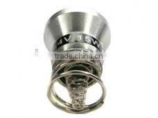 Flashlight 7.4V Xenon LED Light Bulb Parts