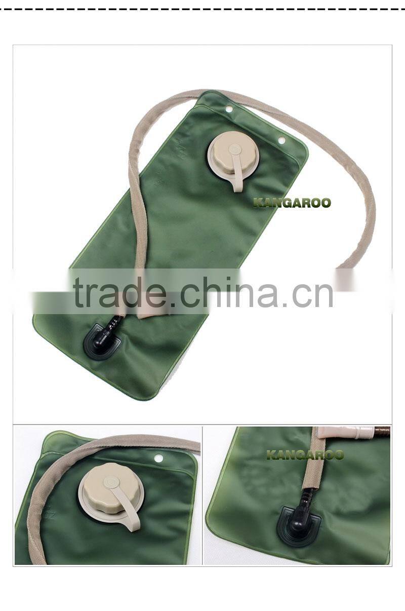 Camping Military Water Storage Bag