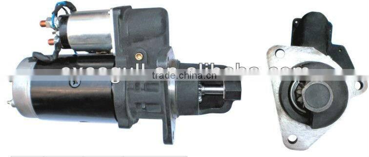 24V 6.5kw11T BENZ STARTER 30114 0001372005 4571510301 1317220 1997-ON