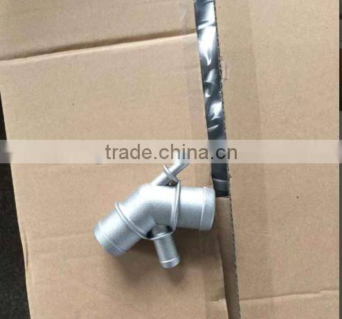 THERMOSTAT HOUSING 058121133B