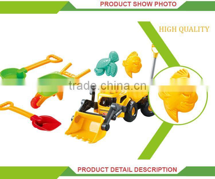outdoor game summer toys kids sand digger toy