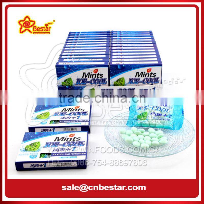 Assorted Fruit Flavor Lollipop