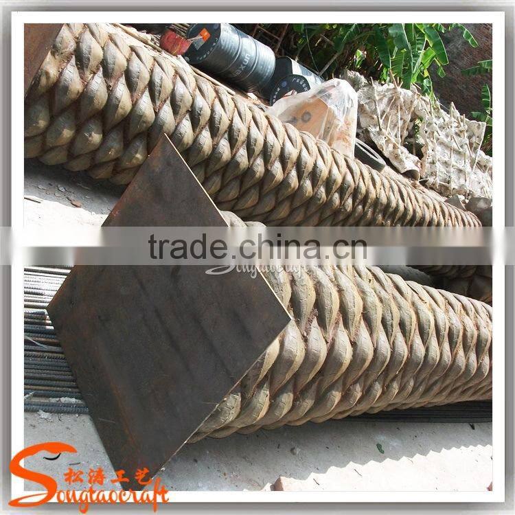 best sell palm tree landscaping tree Artificial palm trees for decor