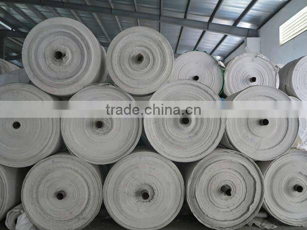 Hot sale PP woven bags for animal food