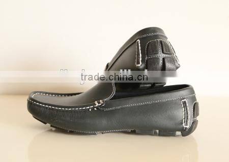 Handsewn Blucher Driver Shoes