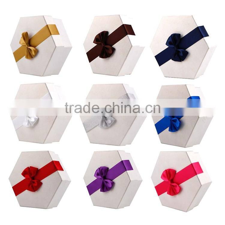 gift box decorativing elastic packaging ribbon bow