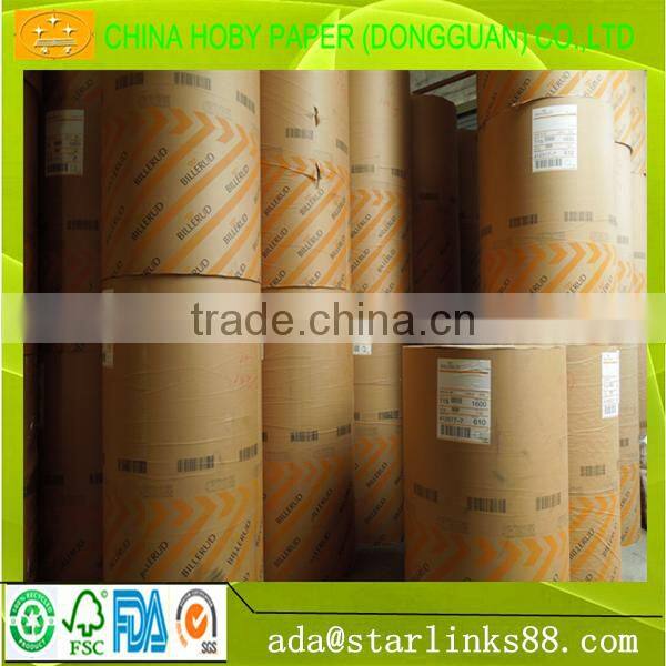 CAD Printing inkjet plotter paper per roll in China for Garment MFC