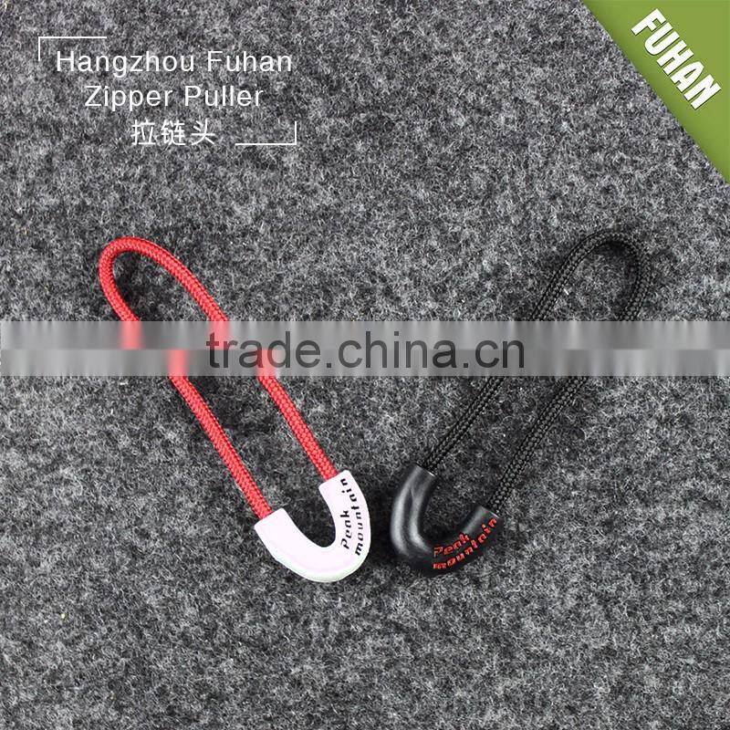 Factory Price High End Sports Bags TPU Zipper Sliders Wholesale