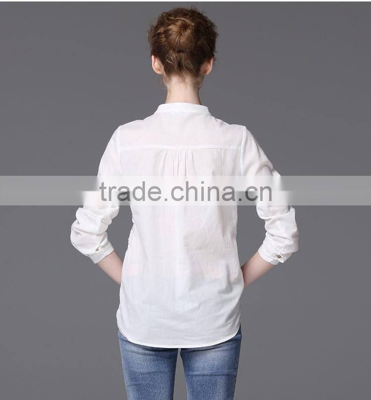 embroidery saree blouses for women dressy white blouses