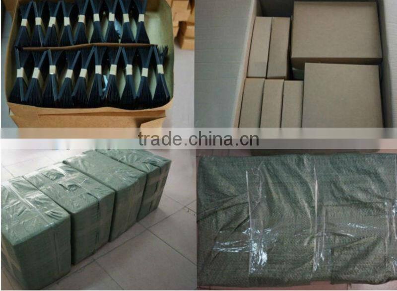 High quality custom clothing garment manufactures woven label