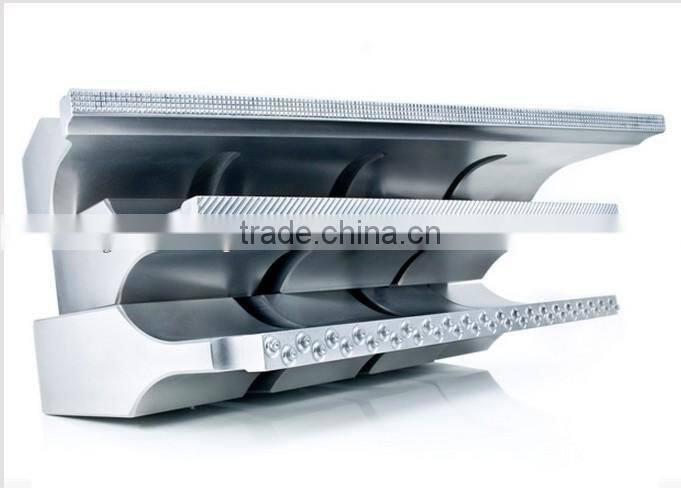 Horns for Ultrasonic Plastic Welding Machines