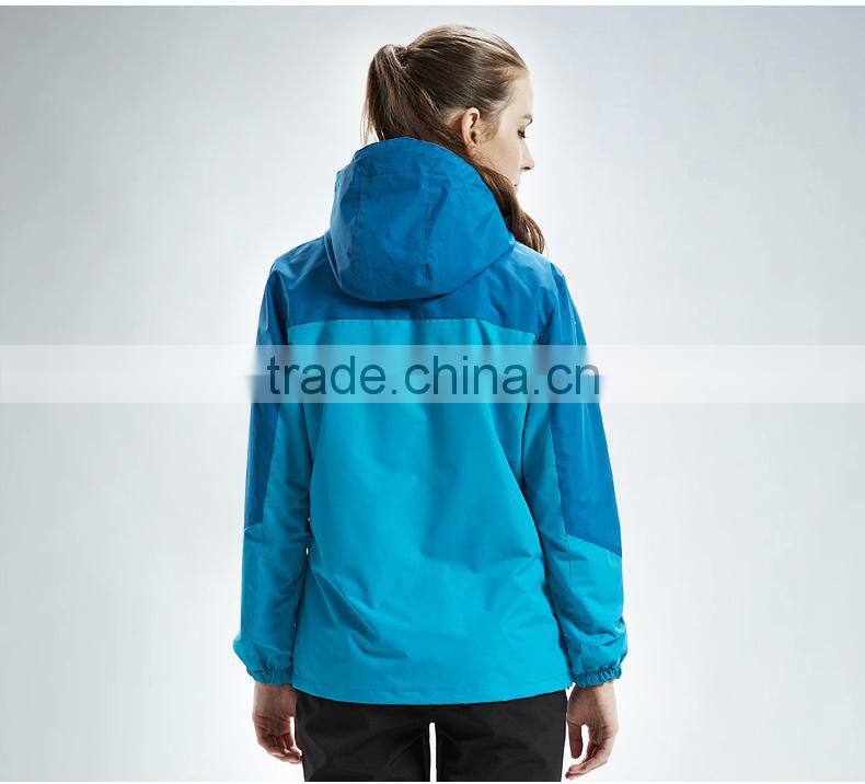 outdoor winter jacket , waterproof jacket , custom jacket factory supply directly