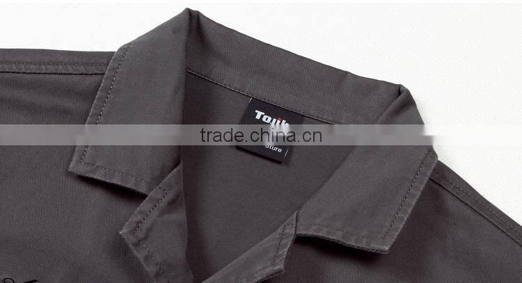 factory worker uniform , work wear supplier , workwear custom made