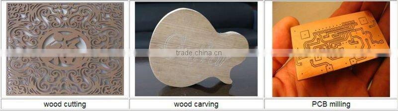 XJ6090 cnc drilling machine pcb