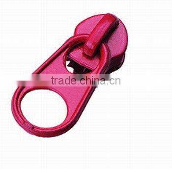 3# Nylon Auto Lock Slider