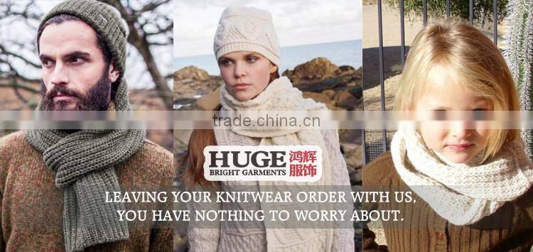 Quality-Assured New Fashion Alibaba Scarves