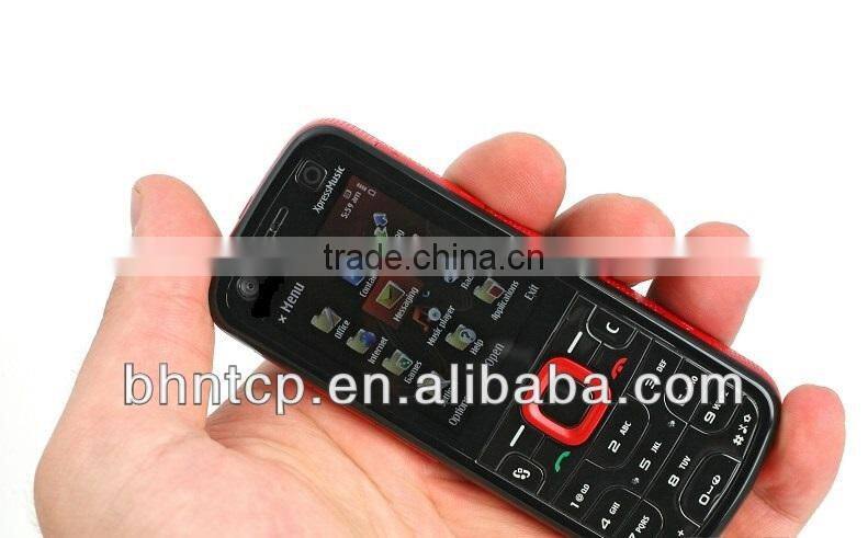 Brand New used Second Hand Smart Cell phone with Camera Quad-band and GPRS WIFI Bluetooth