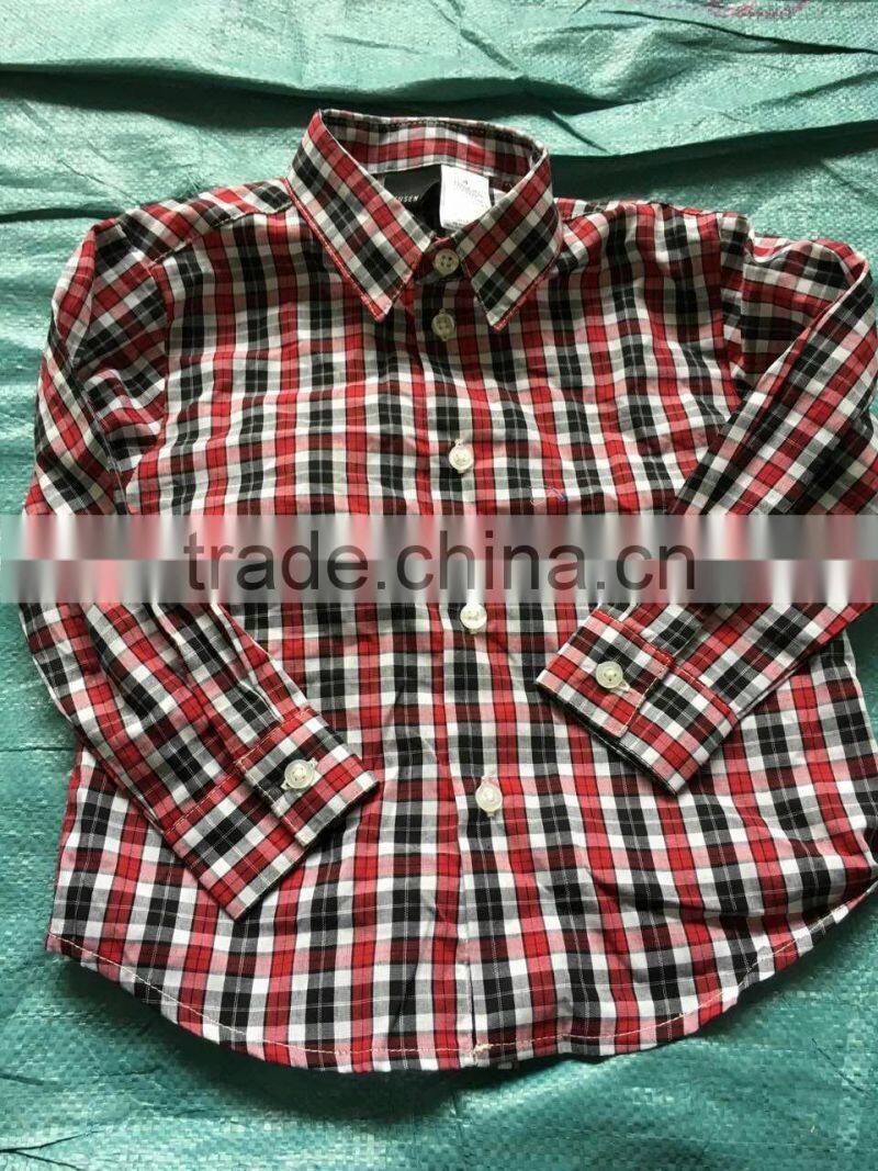 GZY custom high quality shirt for men