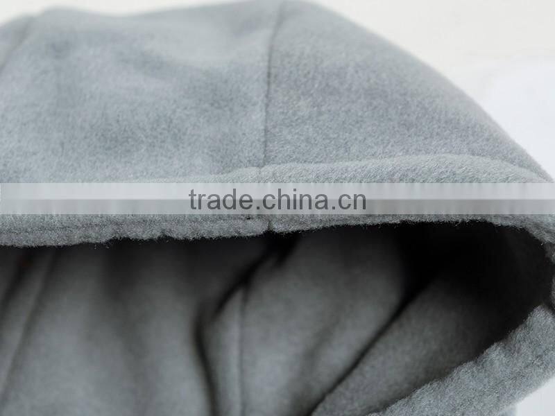 New style jogging fancy windbreak 100% polyester mens vest wholesale