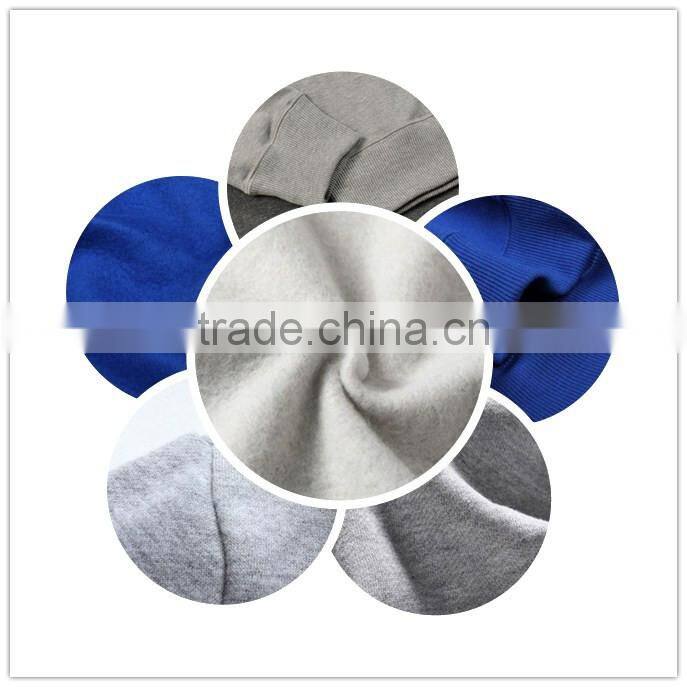 2017 Popular street style classic sweatshirt