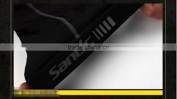 OEM Comfortable cycling wear sets for men