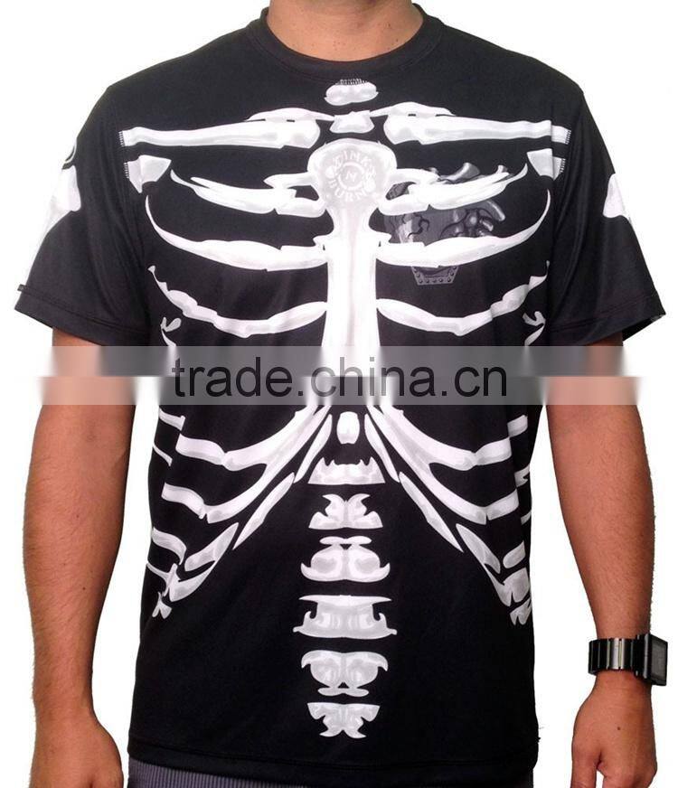 Bicycle or Running Reflective Safety Shirts