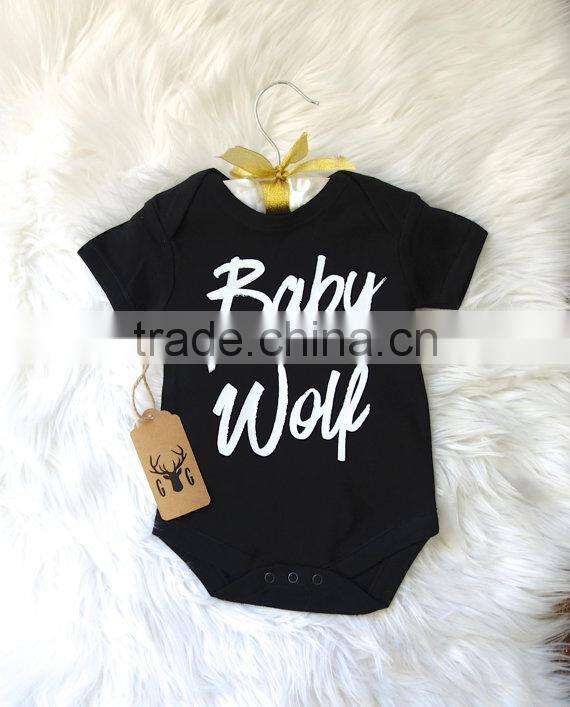 Latest Promotional Logo baby clothes Cheap Hot sale fashion wholesale kids boutique stripe long sleeve100%cotton t-shirt