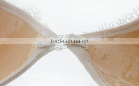 Unpadded Bra Design and daily Use underwear bra