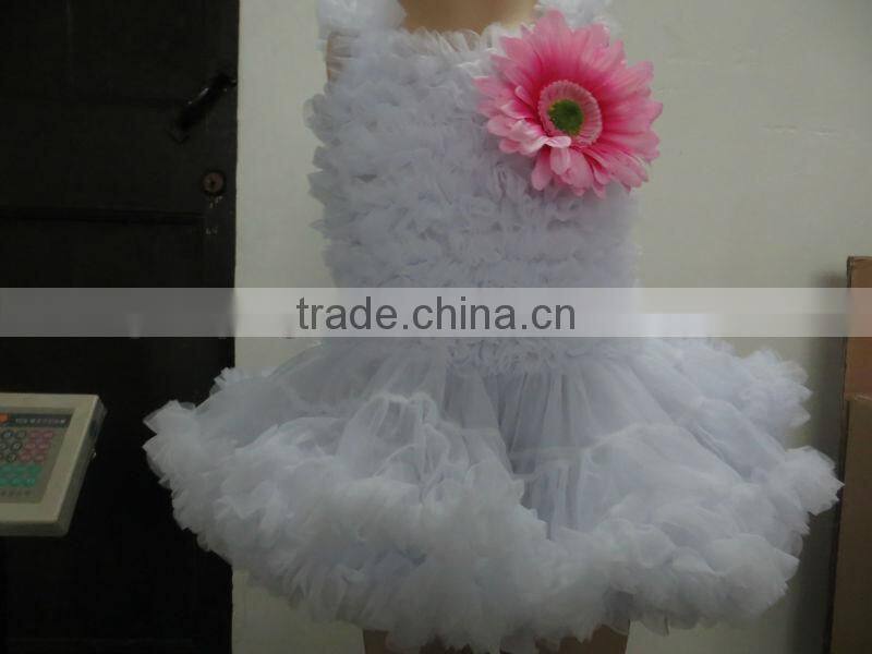 Infant Baby Outfit Kids Girls Tutu Skirt Sets Photo Prop Girls Skirt Tutus For Children