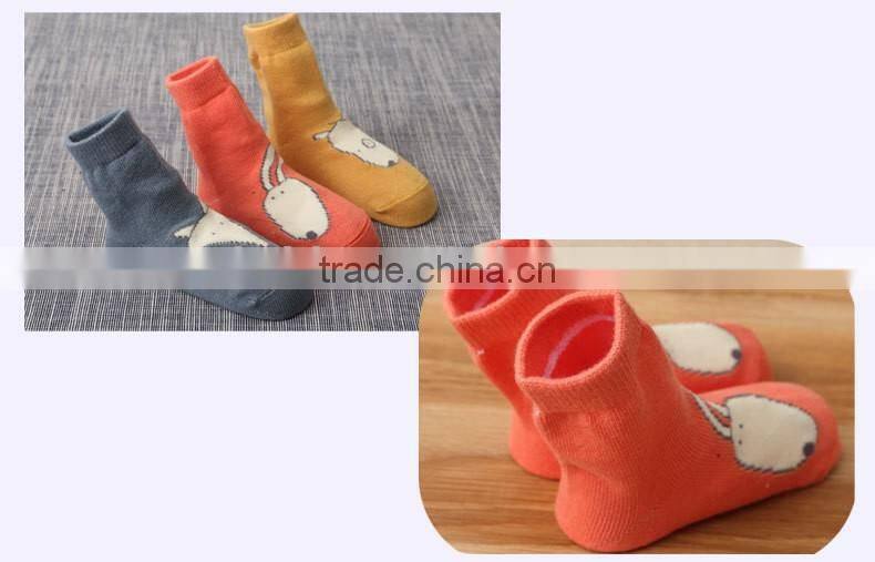 Soft kids boys cotton socks supply summer spring professional socks manufacturer