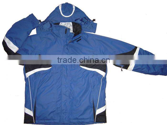 2016 OEM jackets for men