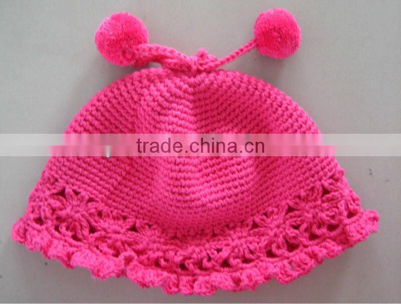 Lovely Baby Hats